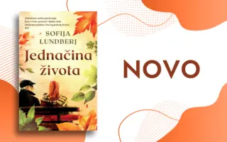Emotivna priča o ljubavi i potisnutim sećanjima – roman „Jednačina života“ Sofije Lundberj u prodaji od 2. oktobra