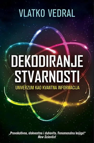 Slika 0 - Dekodiranje stvarnosti