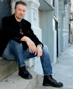 3 pitanja za… Zorana Bognara - slika 1