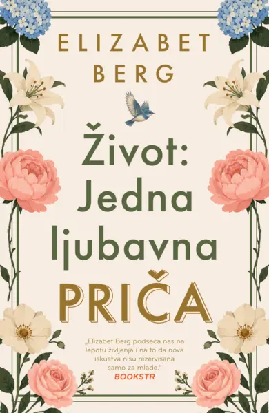 Slika 0 - Život: Jedna ljubavna priča