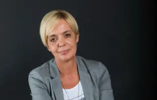 Marina Vujčić o toksičnim odnosima i novom romanu: „Sve je započelo mojim odlascima u žensku kaznionicu“