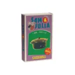 Proizvod Mini igračka - Kuća mišića: Sem i Julija, Šerpica