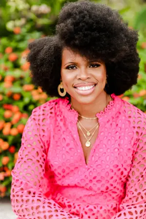 Intervju sa Nedrom Glover Tavab - slika 1