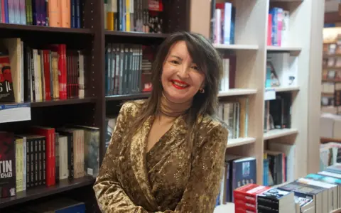 Ana Atanasković predstaviće svoj književni opus u Beloj Crkvi 6. marta - slika 1