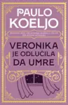 Proizvod Veronika je odlučila da umre – mek povez