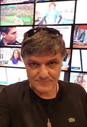 Dušan Nedeljković: „Najbolja pohvala mi je što su me nazvali životopiscem“ - slika 1