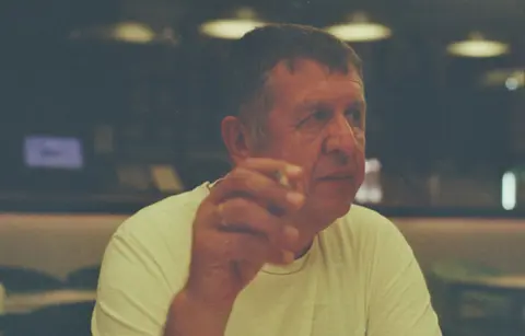 Josip Mlakić: Usamljenost je prirodno stanje jednog pisca - slika 1