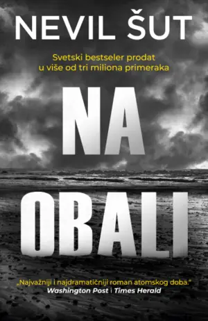 Prikaz romana „Na obali“: Večiti uspeh - slika 1