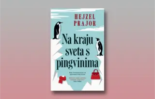 Delfi Kutak je pročitao: „Na kraju sveta s pingvinima“
