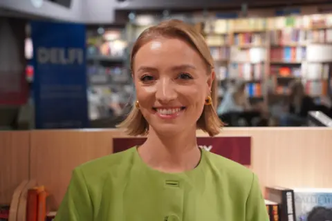 Hejli Moris: Anksioznost i ranjivost nisu tabu, govorite o tome - slika 1