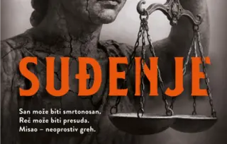 Istini se presuđuje u mraku: „Suđenje“ Vuka Draškovića u prodaji od 29. maja