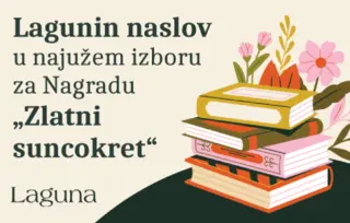 Branko Anđić u najužem izboru za nagradu „Zlatni suncokret“