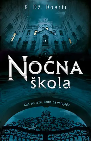 Prikaz mladih kritičara: „Noćna škola“ - slika 1