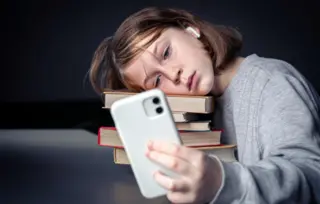 Da li pripadnici generacije Z i milenijalci ipak vole da posećuju lokalne biblioteke?