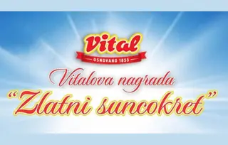 „Pakrac“ u užem izboru za Vitalovu nagradu