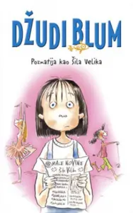 Poznatija kao Šila Velika