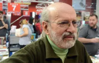 Gradimir Stojković: Čitanje će opstati kao privilegija istinski obrazovanih