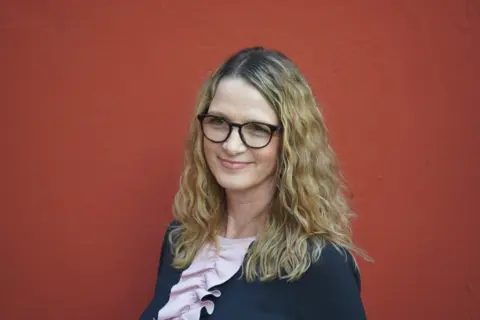 Bronja Žakelj: Ranjivost nije slabost, već deo života - slika 1