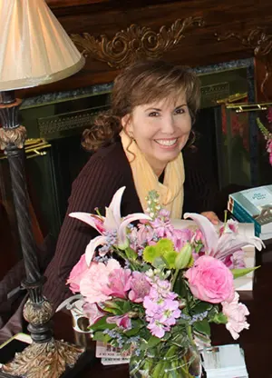 Knjiga izgubljenih prijatelja – Liza Vingejt - slika 1