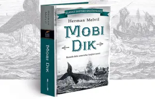 Istinita horor priča koja stoji iza knjige „Mobi Dik“