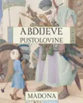 Proizvod Slikovnica – Abdijeve pustolovine