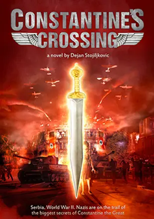 „Konstantinovo raskršće“ od 15. marta u SAD-u - slika 1