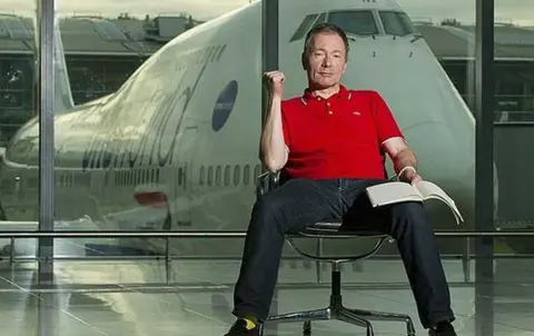 Toni Parsons: Ideja o ubijanju moćnih mi se čini originalnom - slika 1