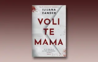 Prikaz romana „Voli te mama“: Identitet i nasleđe