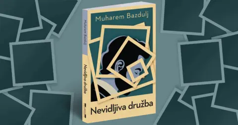 Muharem Bazdulj: Nostalgija je privlačna kao trag bivših dilema - slika 2
