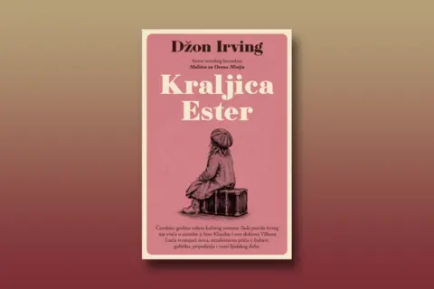 Kraljica Ester