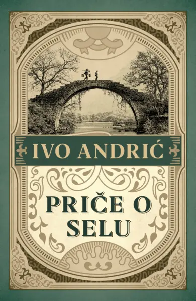 Slika 0 - Priče o selu