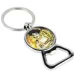 Proizvod Otvarač za flašu/privezak - Klimt, Adele