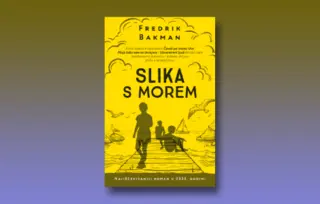 Prikaz romana „Slika s morem“: Umetnost kao spas i pobuna