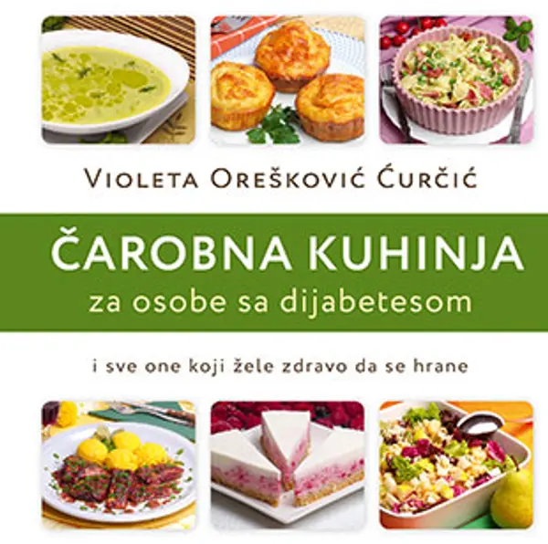 Slika 0 - Čarobna kuhinja za osobe sa dijabetesom