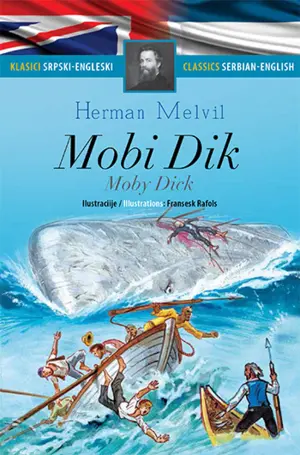 mobi-dik