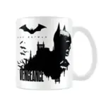 Proizvod Šolja - DC Comics, Batman, Logo