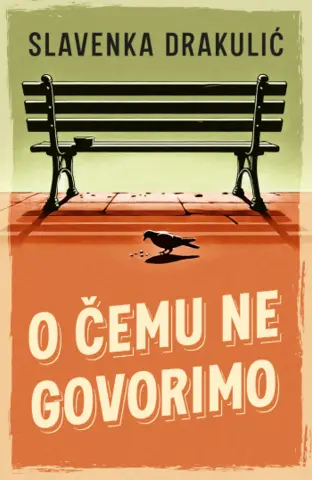 Prikaz zbirke „O čemu ne govorimo“: Razgolićene istine - slika 1