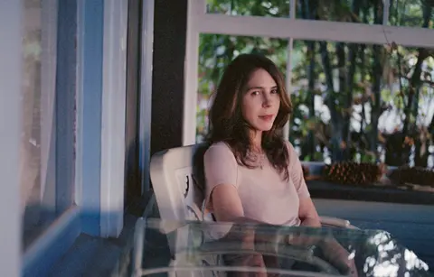 Intervju sa Rejčel Kušner, autorkom „Marsove sobe“ - slika 1