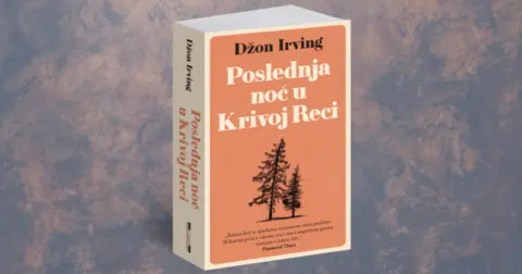 Razgovor sa Džonom Irvingom - slika 2