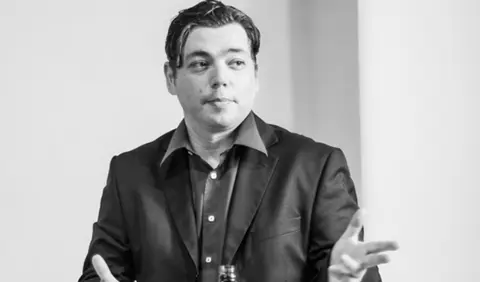 Intervju – Dejan Stojiljković: Zaglavljen u književnosti - slika 1