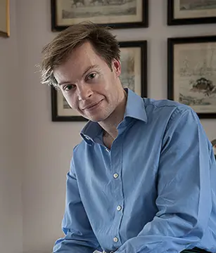 Intervju sa Metjuom Denisonom o kraljici Elizabeti II - slika 1