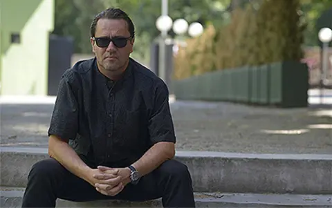 Jurij Hudolin, intervju za „Vreme‟ - slika 2