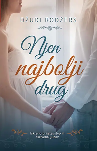 Slika 0 - Njen najbolji drug