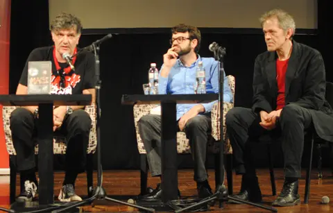 Predstavljena knjiga „Magi – Kao da je bila nekad“ - slika 4