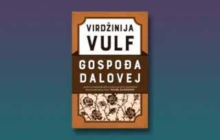 Prikaz romana „Gospođa Dalovej“: Puls savršenog srca