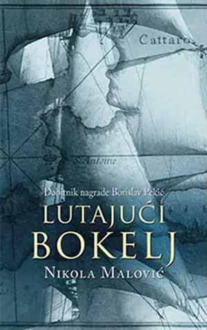 Poetika soli ili Zašto Srbija ima izlaz na more - slika 1