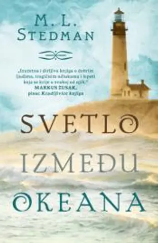 Roman „Svetlo između okeana“ na putu da osvoji svet - slika 1