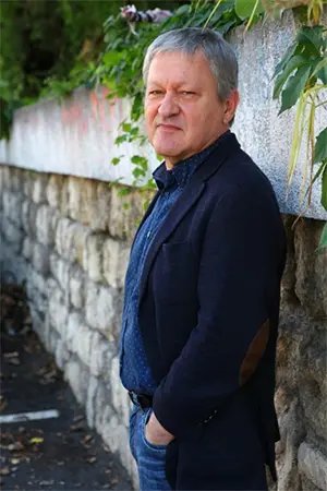 Dragan Velikić: Ovo nije država, nego poljana - slika 1