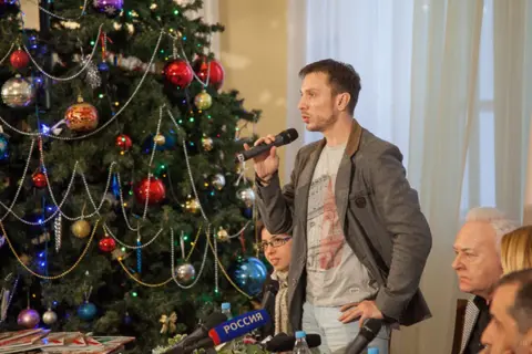 Veliko interesovanje za roman „Zavet heroja“ u Rusiji - slika 2