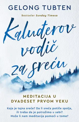 Koja je tajna sreće? Da li sreća potiče spolja, ili treba da je potražimo u sebi? - slika 1